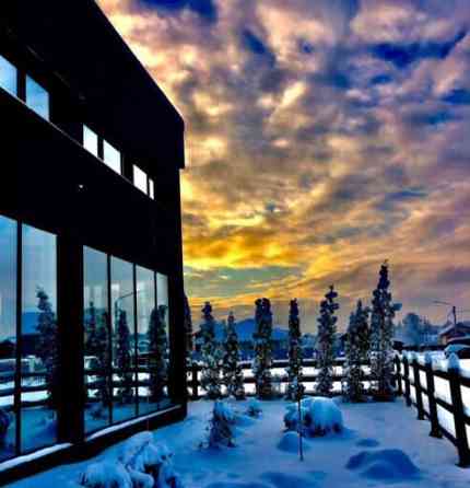 Коттедж, 700 м2 Щёлково