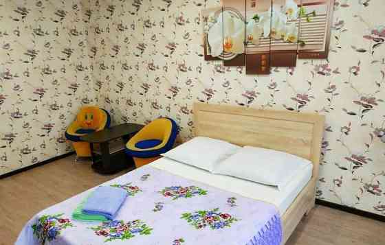 1-комн. квартира, 40 м2, 1/5 эт. Альметьевск