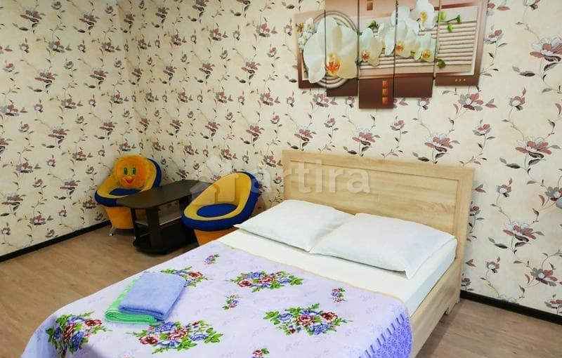 1-комн. квартира, 40 м2, 1/5 эт. Альметьевск - изображение 6