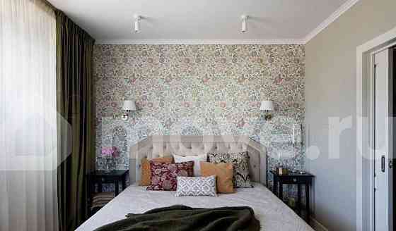 3-комн. апарт-ы, 114.2 м2, 3/7 эт. Москва