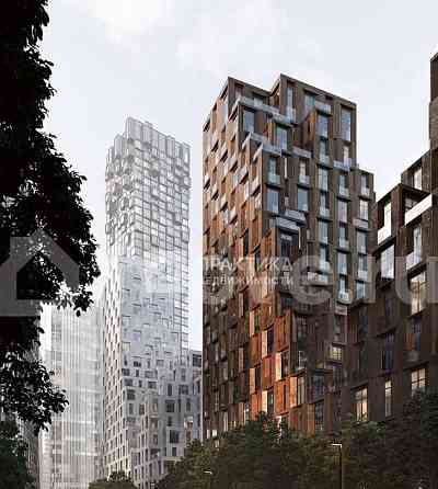 Студия, 22.6 м2, 8/21 эт. Москва