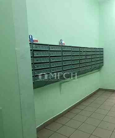 2-комн. квартира, 59 м2, 10/17 эт. Москва