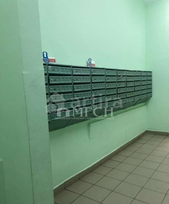 2-комн. квартира, 59 м2, 10/17 эт. Москва - изображение 4