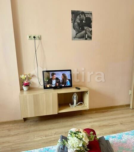 2-комн. квартира, 47 м2, 11/16 эт. Уфа - изображение 2