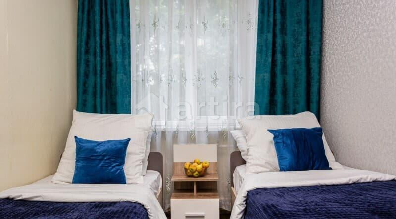 3-комн. квартира, 78 м2, 4/5 эт. Москва - изображение 14