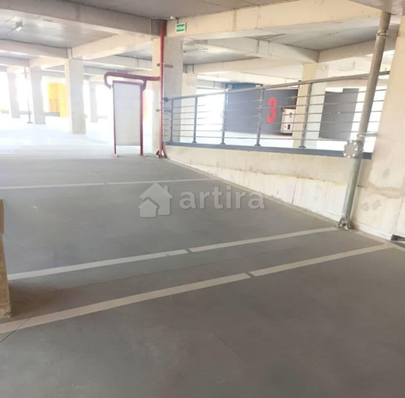 Гараж, 14 м2 Симферополь - изображение 4