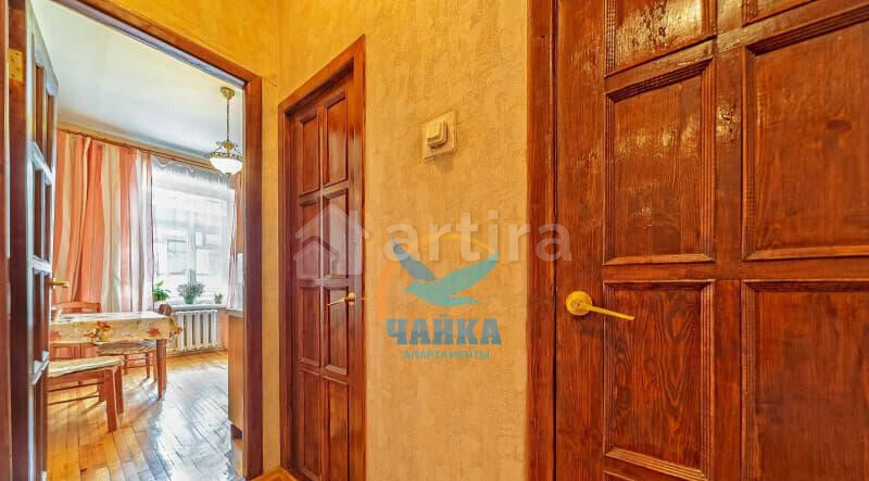 1-комн. квартира, 40 м2, 5/5 эт. Санкт-Петербург - изображение 20