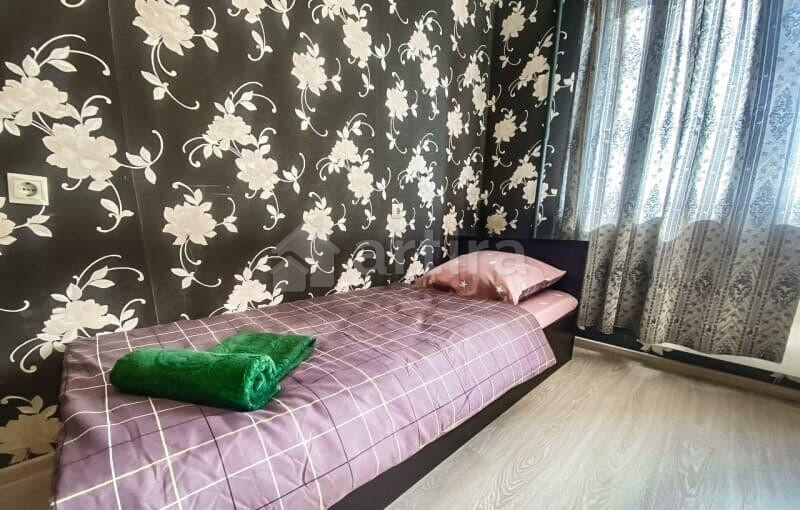 2-комн. квартира, 56 м2, 6/17 эт. Лобня - изображение 4