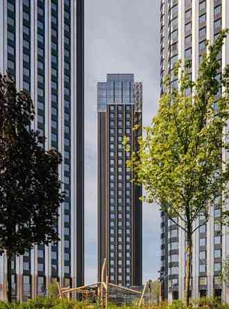 3-комн. квартира, 69.4 м2, 4/28 эт. Москва