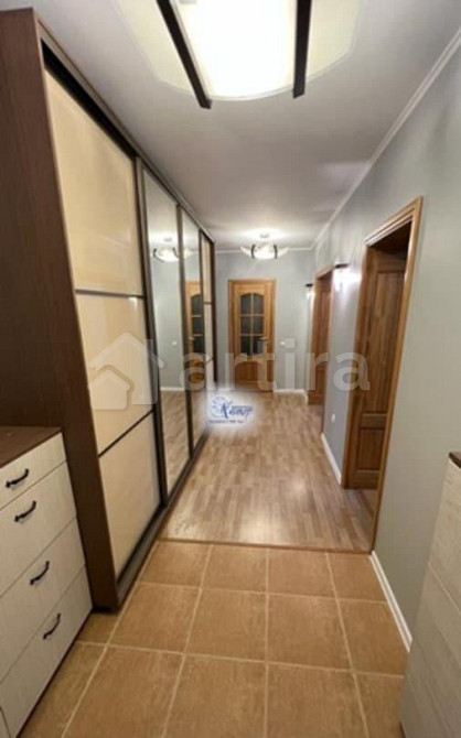 2-комн. квартира, 74 м2, 6/8 эт. Калининград - изображение 5