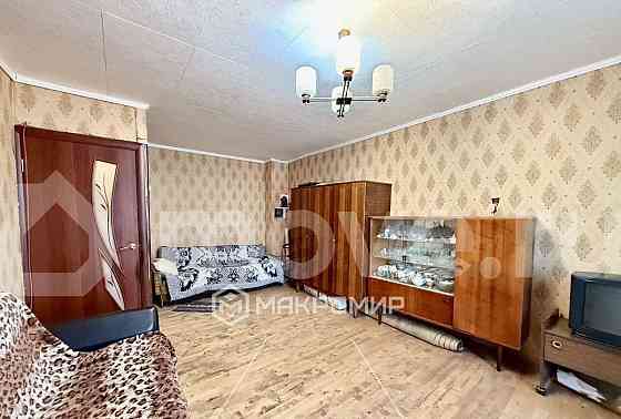 1-комн. квартира, 32 м2, 9/9 эт. Москва