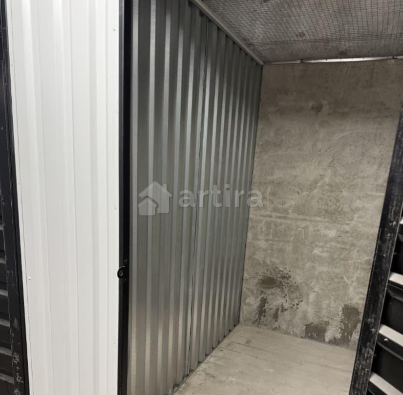 Гараж, 4.4 м2 Москва - изображение 4