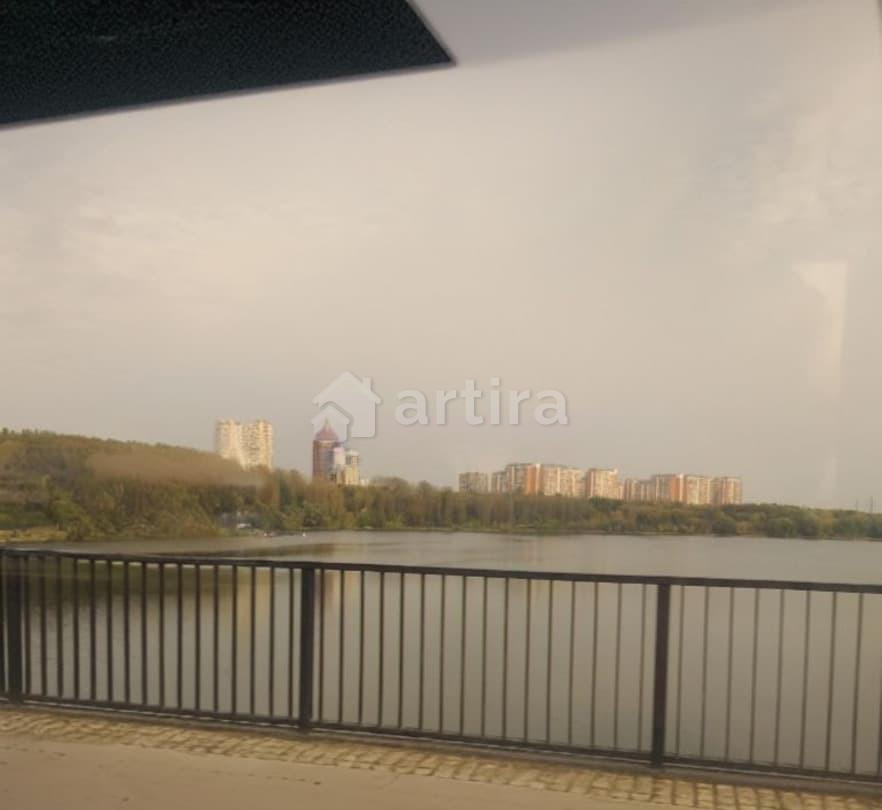 Комната, 12.5 м2, 7/14 эт. Москва - изображение 2