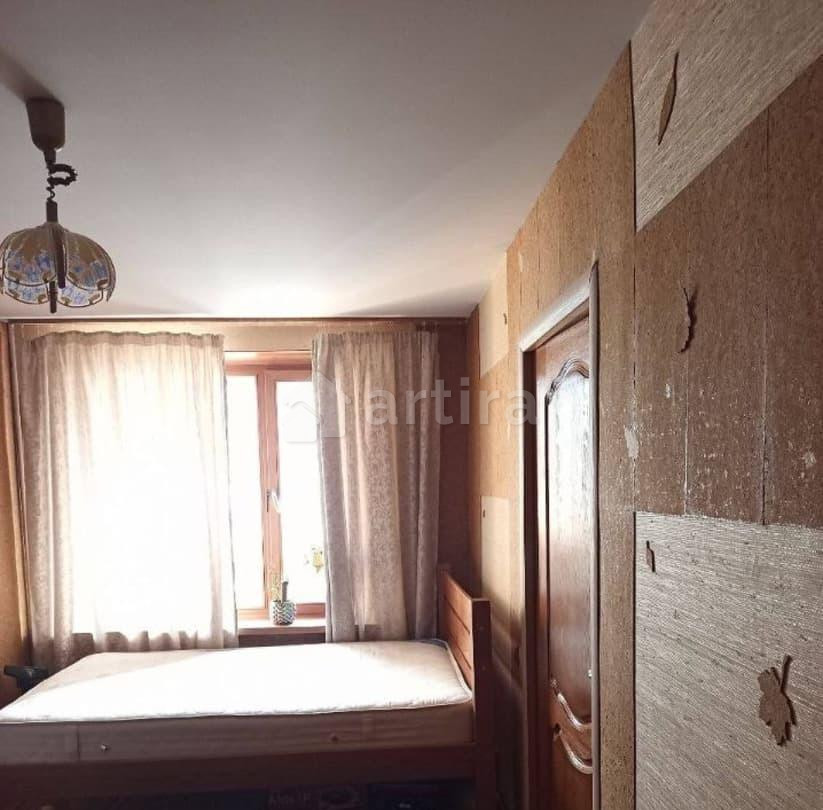 Комната, 46 м2, 10/14 эт. Москва - изображение 6