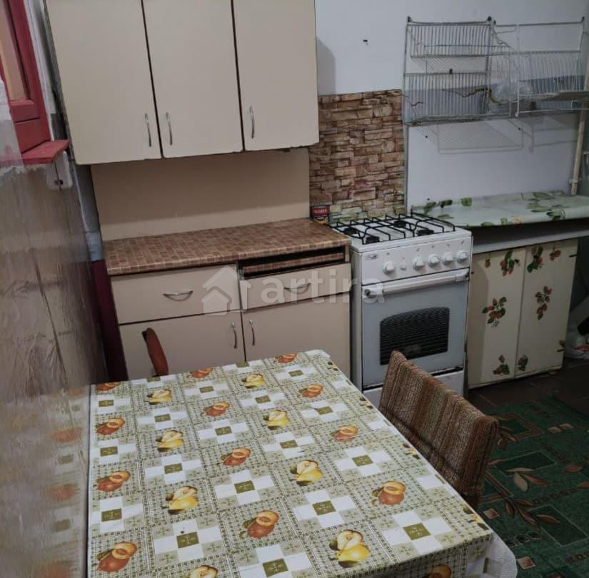 Дом, 30 м2, 1 сотка, 1 эт. Саратов - изображение 1