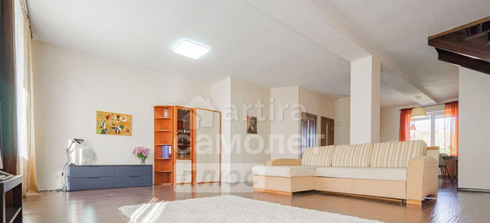 Таунхаус, 196 м2, 8 соток, 2 эт. Большой Исток - изображение 3