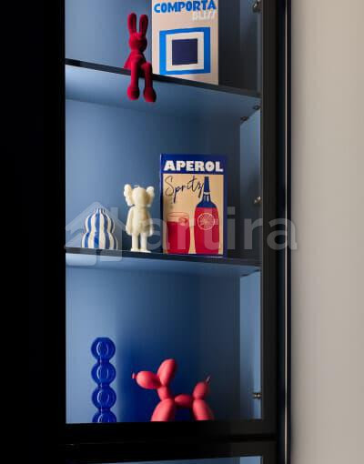 1-комн. апарт-ы, 29 м2, 4/12 эт. Санкт-Петербург - изображение 7