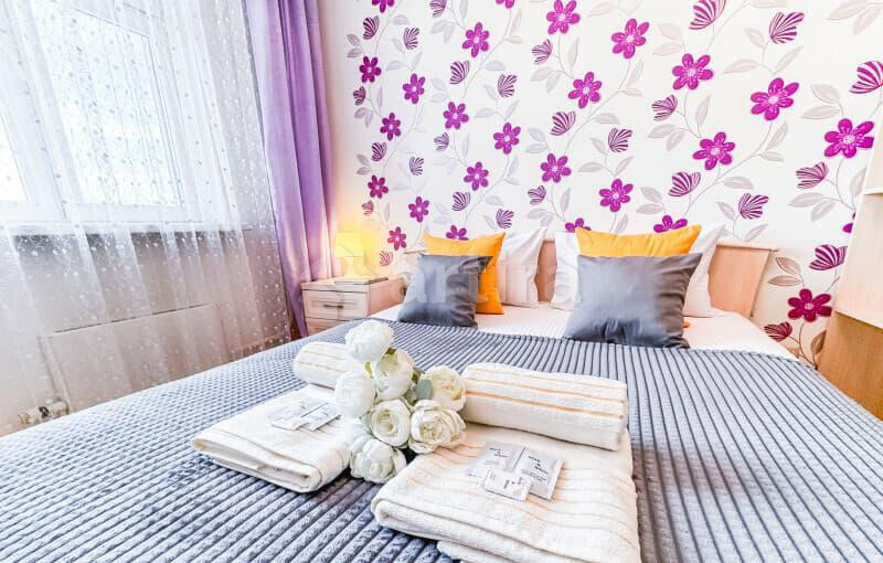 2-комн. квартира, 52 м2, 11/17 эт. Лобня - изображение 4