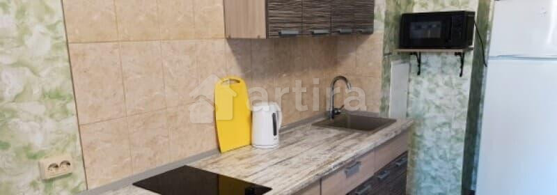 1-комн. квартира, 39 м2, 5/27 эт. Санкт-Петербург - изображение 1