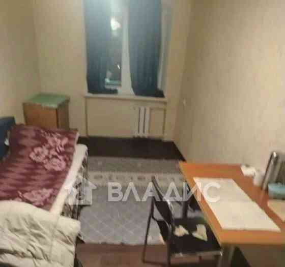 Комната, 13 м2, 4/5 эт. Калининград