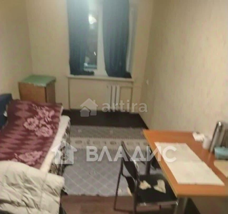 Комната, 13 м2, 4/5 эт. Калининград - изображение 1