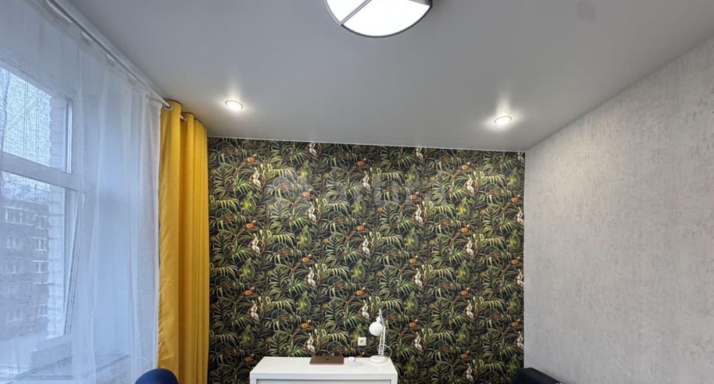 Комната, 31 м2, 3/5 эт. Москва - изображение 5