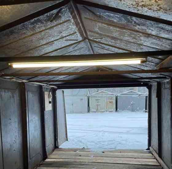 Гараж, 12 м2 Санкт-Петербург