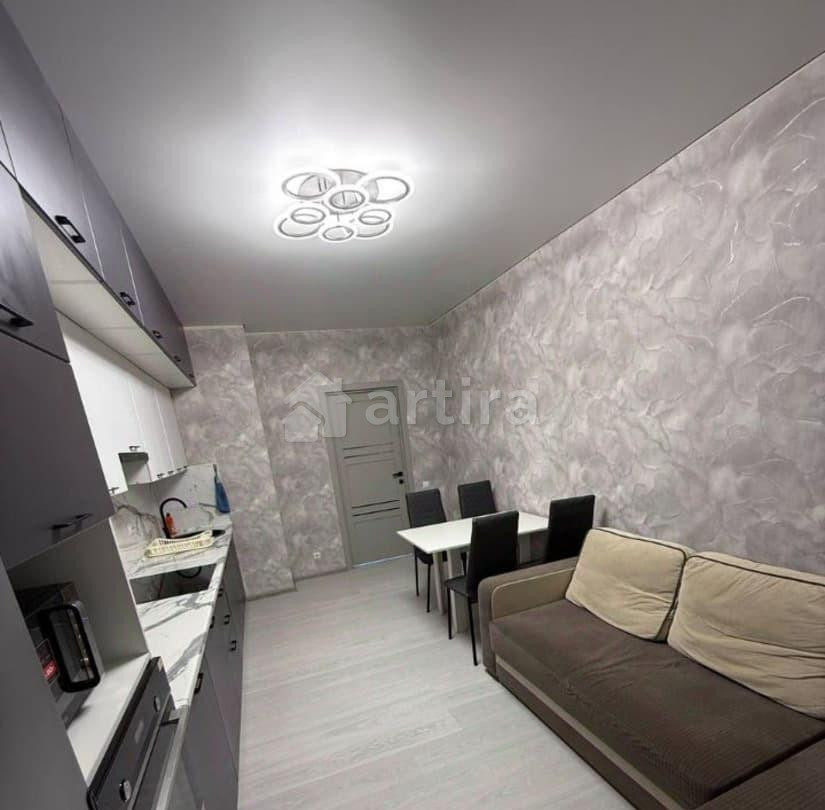 Комната, 20 м2, 12/24 эт. Ростов-на-Дону - изображение 3