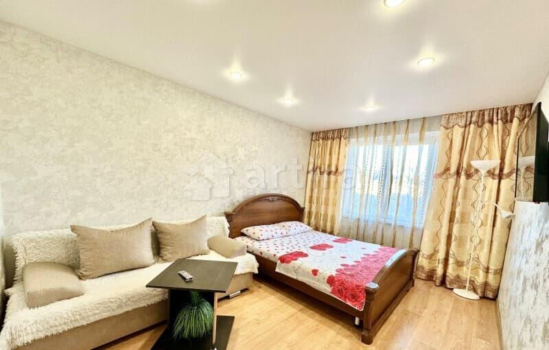 3-комн. квартира, 75 м2, 6/9 эт. Магнитогорск - изображение 10