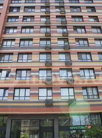 1-комн. квартира, 45.2 м2, 7/12 эт. Москва