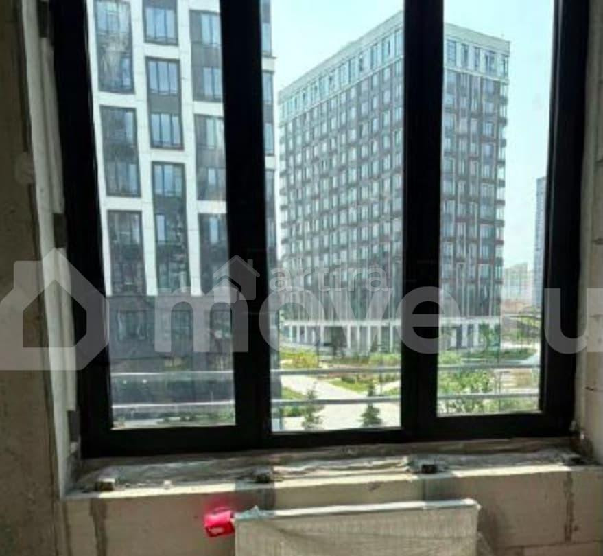 3-комн. пентхаус, 96 м2, 3/14 эт. Москва - изображение 3