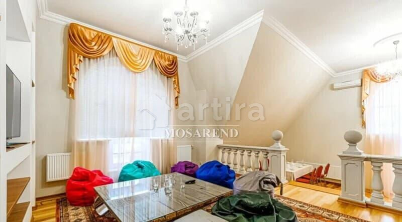 Коттедж, 550 м2 Солнечногорск - изображение 19