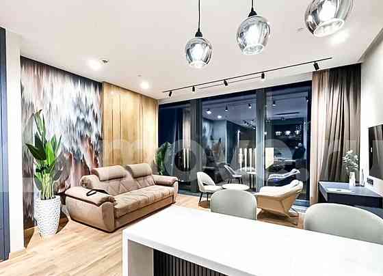 Студия, 45 м2, 51/68 эт. Москва