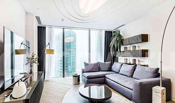 Студия, 52 м2, 43/78 эт. Москва