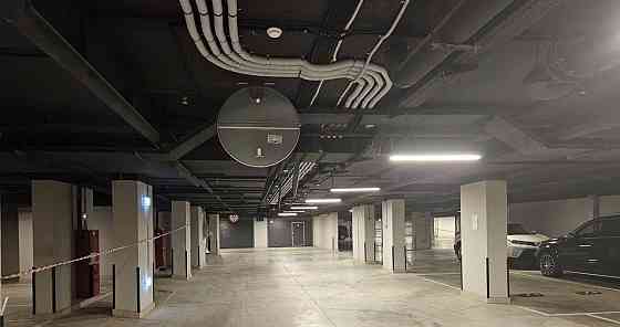 Гараж, 13.8 м2 Москва