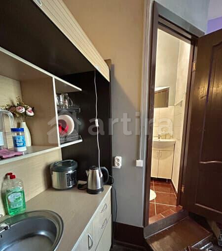 Студия, 23 м2, 1/3 эт. Электроугли - изображение 10