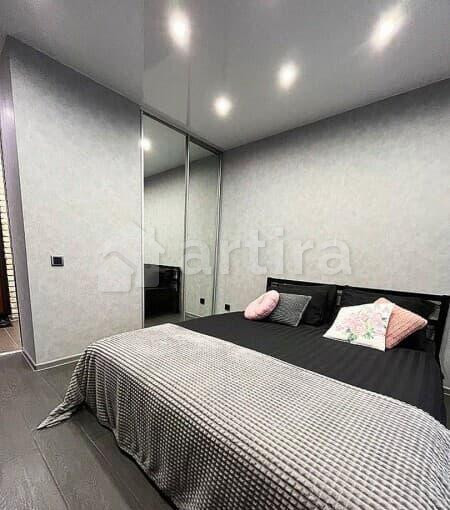 1-комн. квартира, 43 м2, 2/5 эт. Самара - изображение 7