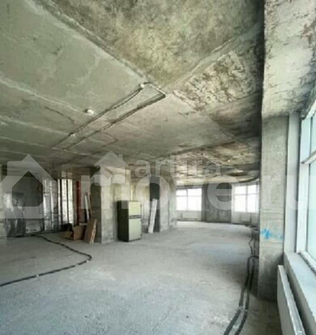 4-комн. квартира, 140 м2, 56/58 эт. Москва - изображение 6