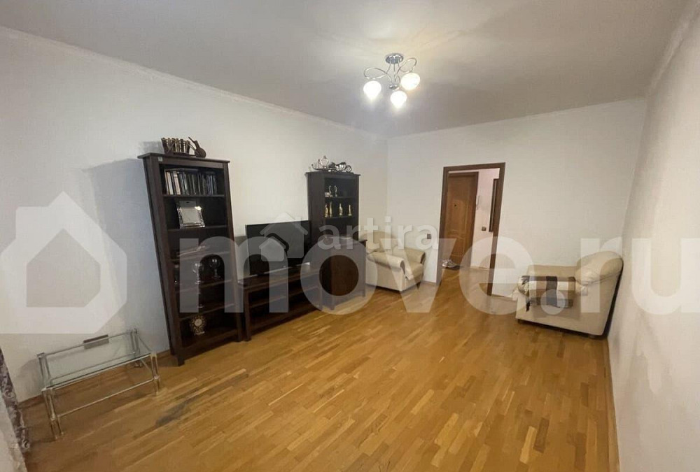 2-комн. квартира, 65.7 м2, 6/17 эт. Москва - изображение 4