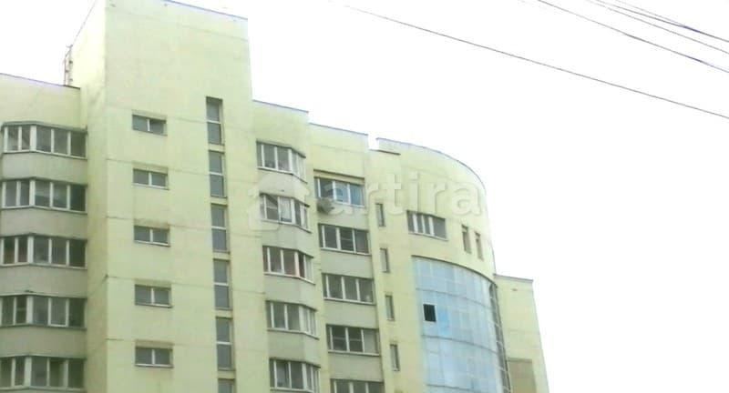 1-комн. апарт-ы, 42 м2, 7/15 эт. Воронеж - изображение 7