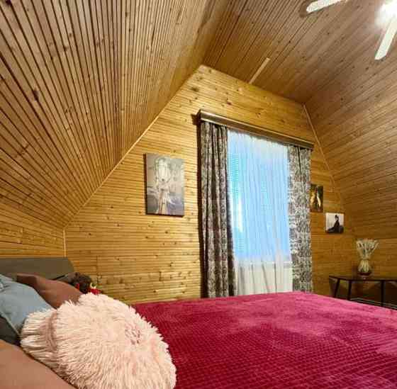 Дом, 130 м2, 6 соток, 2 эт. Балабаново