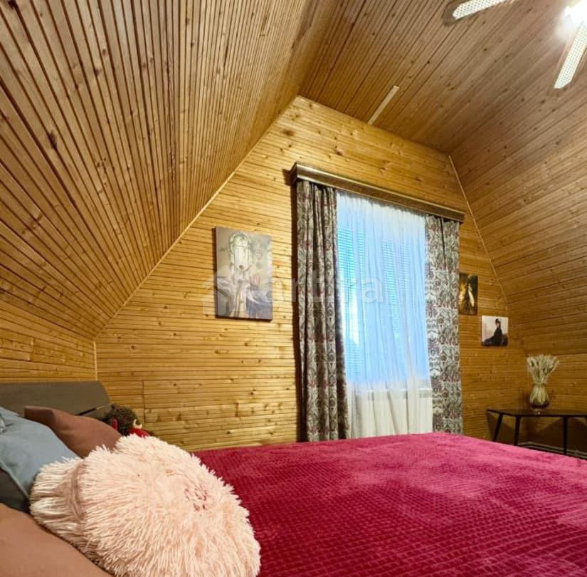 Дом, 130 м2, 6 соток, 2 эт. Балабаново - изображение 6