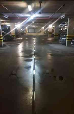 Гараж, 30 м2 Санкт-Петербург