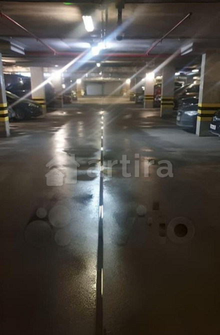 Гараж, 30 м2 Санкт-Петербург - изображение 4