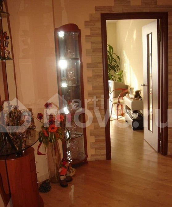 1-комн. квартира, 68.5 м2, 29/34 эт. Москва - изображение 5