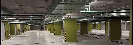 Гараж, 15 м2 Москва