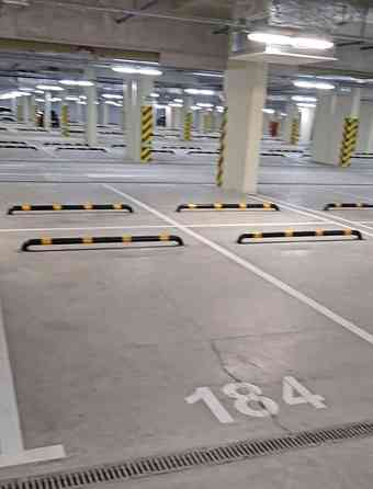 Гараж, 14.5 м2 Развилка