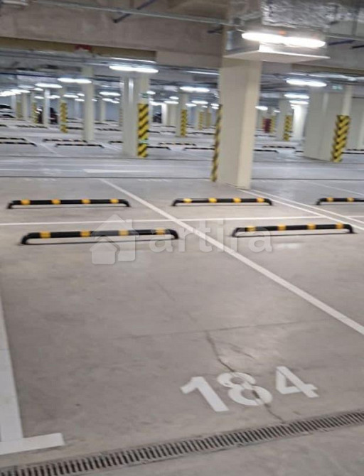 Гараж, 14.5 м2 Развилка - изображение 2