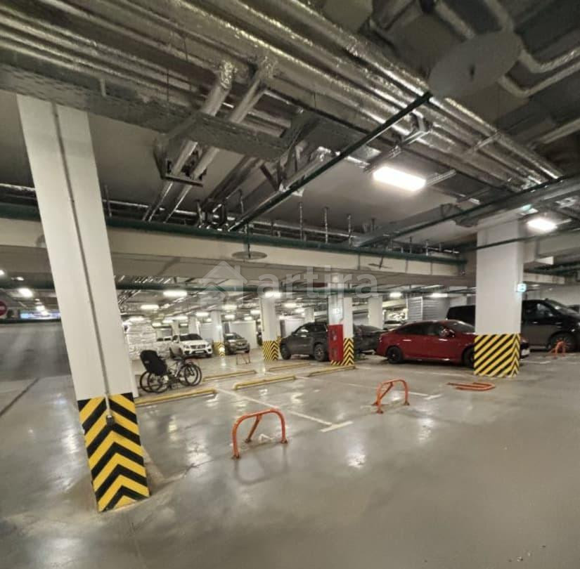 Гараж, 14 м2 Москва - изображение 2