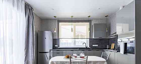 Дом, 160 м2, 8.5 сотки, 2 эт. Всеволожск